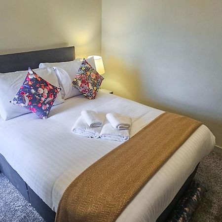 Royal Mile - Bright 2 Bedroom Apartment إدنبرة المظهر الخارجي الصورة