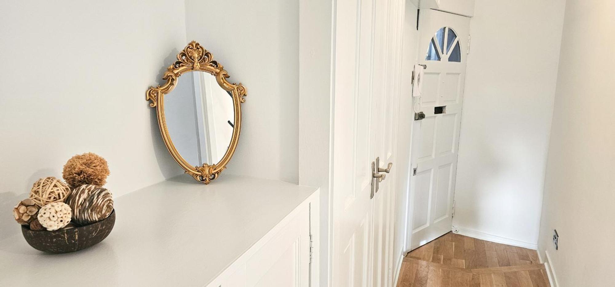 Royal Mile - Bright 2 Bedroom Apartment إدنبرة المظهر الخارجي الصورة