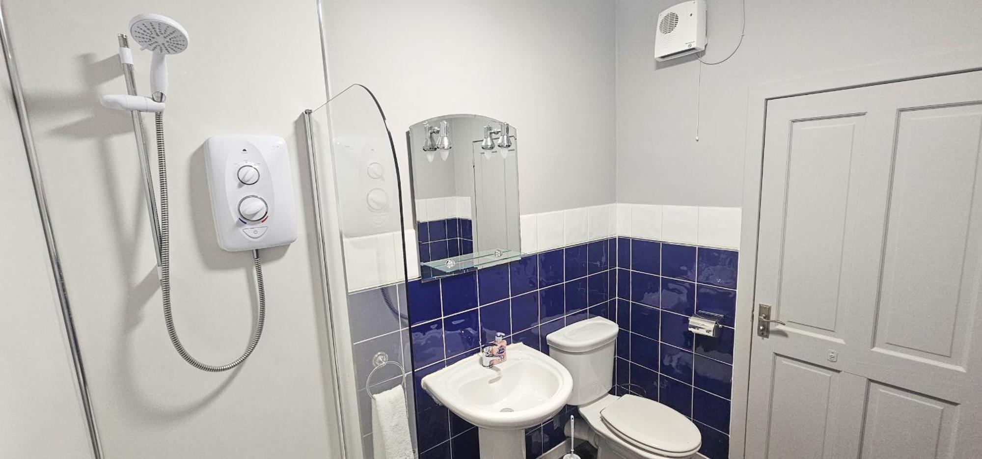 Royal Mile - Bright 2 Bedroom Apartment إدنبرة المظهر الخارجي الصورة