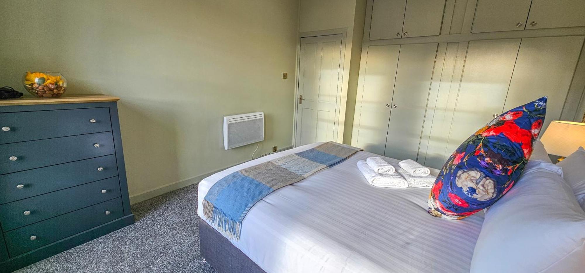 Royal Mile - Bright 2 Bedroom Apartment إدنبرة المظهر الخارجي الصورة